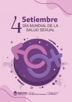 Día mundial de la salud sexual